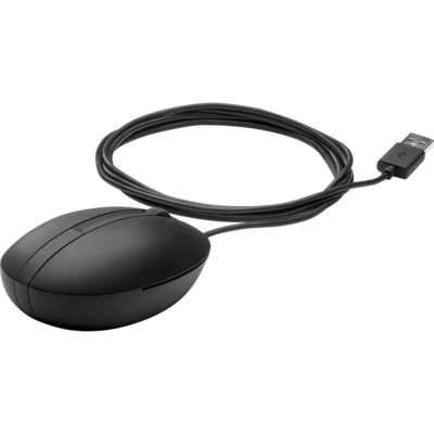 HP Wired Desktop 320M Mouse