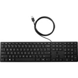 HP Smart Buy Wired 320K Keyboard