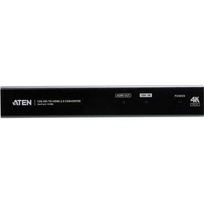 ATEN 12G-SDI to HDMI Converter