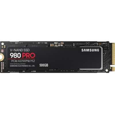 Samsung 980 PRO NVMe M.2 500GB SSD