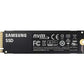 Samsung 980 PRO NVMe M.2 500GB SSD