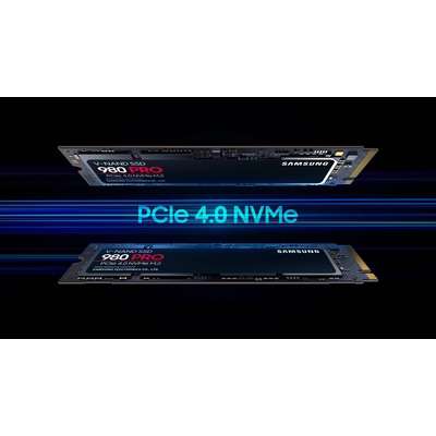 Samsung 980 PRO NVMe M.2 500GB SSD