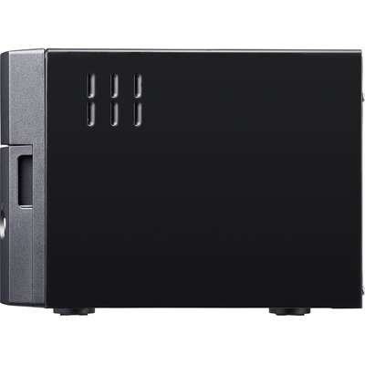 Buffalo Technology TeraStation 3220DN 2-Bay NAS 4TB (2x2TB) NAS Hard Drives Included 2.5GbE iSCSI