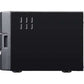 Buffalo Technology TeraStation 3220DN 2-Bay NAS 8TB (2x4TB) NAS Hard Drives Included 2.5GbE iSCSI