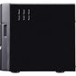 Buffalo Technology TeraStation 3420DN 4-Bay NAS 8TB (4x2TB) NAS Hard Drives Included 2.5GbE iSCSI
