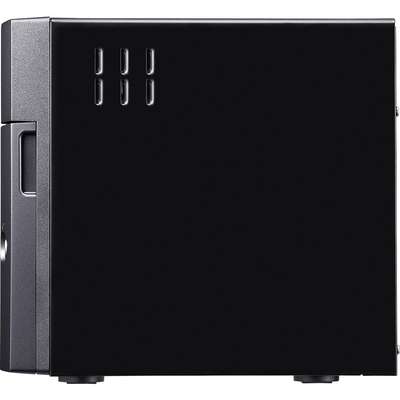 Buffalo Technology TeraStation 3420DN 4-Bay NAS 32TB (4x8TB) NAS Hard Drives Included 2.5GbE iSCSI
