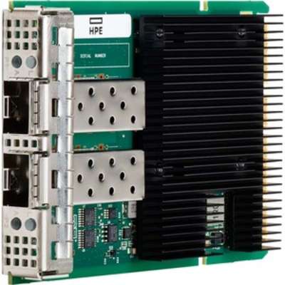 HPE BCM 57412 10GBE 2P SFP+ OCP3 Adapter PL-Si