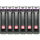 HPE MSA 8TB SAS 7.2K LFF M2 Hard Disk Drive PL-li