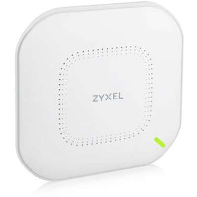 Zyxel 4X4 WiFi 6 802.11AX Ap Nebulaflex Pro 1-Year