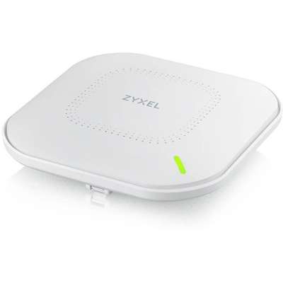 Zyxel 4X4 WiFi 6 802.11AX Ap Nebulaflex Pro 1-Year