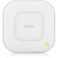 Zyxel 4X4 WiFi 6 802.11AX Ap Nebulaflex Pro 1-Year