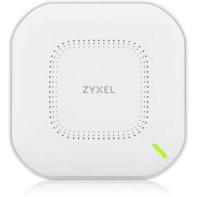 Zyxel 4X4 WiFi 6 802.11AX Ap Nebulaflex Pro 1-Year