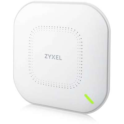 Zyxel 4X4 WiFi 6 802.11AX Ap Nebulaflex Pro 1-Year