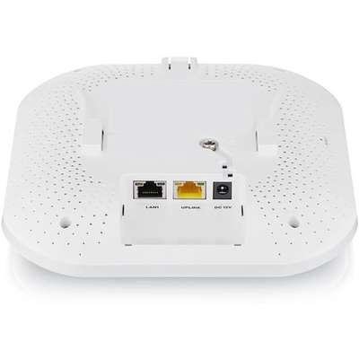 Zyxel 4X4 WiFi 6 802.11AX Ap Nebulaflex Pro 1-Year