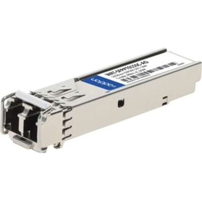 AddOn Jdsu WRT-SFPPT015SC Comp TAA 10G-DWDM