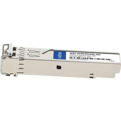 AddOn Jdsu WRT-SFPPT015SC Comp TAA 10G-DWDM