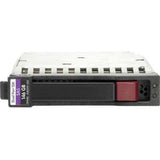 HPE XP7 Upgrade 600GB 15K 2.5INSAS Remanufactured Hard Disk Drive