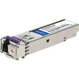 AddOn XCVR 1G-BX SFP LC Cisco GLC-BX10-D-I Com