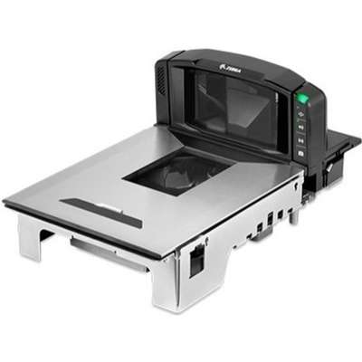 Zebra Scanner, MP7000: Multiplane Scanner, Long, D