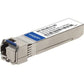 AddOn Cisco SFP-25G-BX-U-I Comp XCVR TAA 25G-BX LC 10KM Rugged SMF SFP28