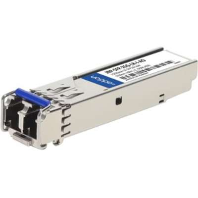 AddOn Juniper JNP-SFP-25G-LR-I Comp TAA 25G-LR LC 1310NM SMF SFP28 XCVR