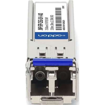 AddOn Juniper JNP-SFP-25G-LR-I Comp TAA 25G-LR LC 1310NM SMF SFP28 XCVR
