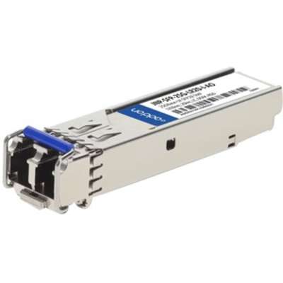 AddOn Juniper JNP-SFP-25G-LR-I Comp 25G-LR LC 1310NM 10KM Rugged SFP28