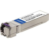 AddOn MSA & TAA Compliant XCVR 25G-BX LC 1330NMTX/1270NMRX SFP28