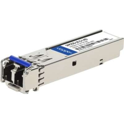 AddOn Cisco SFP25G-LR-S-I Comp XCVR TAA 25G-LR LC 1310NM 10KM SMF SFP28