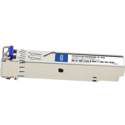 AddOn Fujitsu HCD25D10I0000-0 Comp TAA 25G-LR LC 1310NM SMF SFP28 XCVR