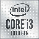 Intel I3-10100F Up to 4.30 GHZ 6M