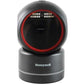 Honeywell Hand-Free Scanner Kit, 2D, Black