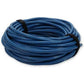 Addon 30FT RJ-45 M/M Blue CAT6 UTP PVC Copper Patch Cable