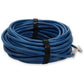 Addon 30FT RJ-45 M/M Blue CAT6 UTP PVC Copper Patch Cable