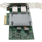 AddOn 10GBS Dual Open SFP+ Port PCIE 3.0 X8 NIC with ISCSI Initiator