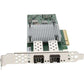 AddOn 10GBS Dual Open SFP+ Port PCIE 3.0 X8 NIC with ISCSI Initiator