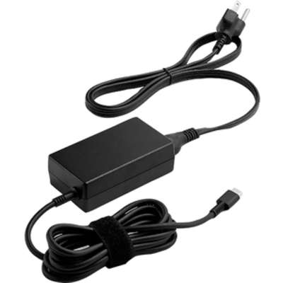 HP 65W USBC LC Power Adapter