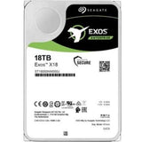 Seagate Exos X18 18TB 12Gb/s SAS 256MB