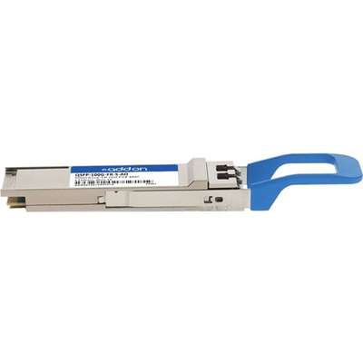 Addon Cisco QSFP-100G-FR-S Compatible TAA Compliant 100GBASE-FR QSFP28