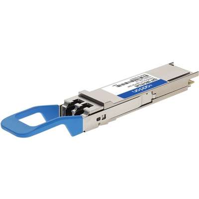 Addon Cisco QSFP-100G-FR-S Compatible TAA Compliant 100GBASE-FR QSFP28