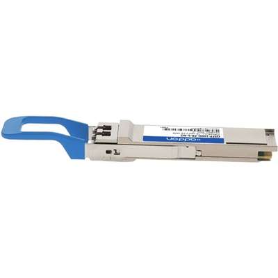 Addon Cisco QSFP-100G-FR-S Compatible TAA Compliant 100GBASE-FR QSFP28