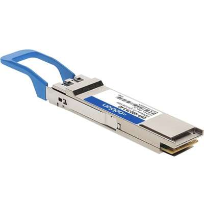 Addon Cisco QSFP-100G-FR-S Compatible TAA Compliant 100GBASE-FR QSFP28