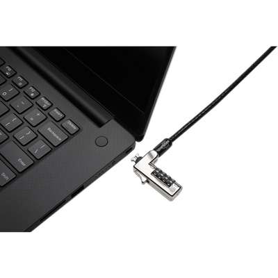 Kensington Slim Combo Laptop Lock Series