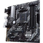 ASUS Prime B450M-A II AMD AM4 Micro ATX MB 128GB DDR4 4400 O.C.