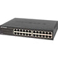 NETGEAR 24 Port Geth DT RM Switch