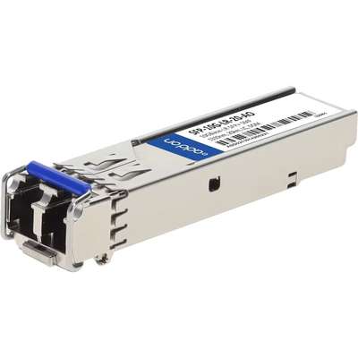 AddOn 1310NM 20KM LC Domino XCVR Cisco SFP-10G-LR