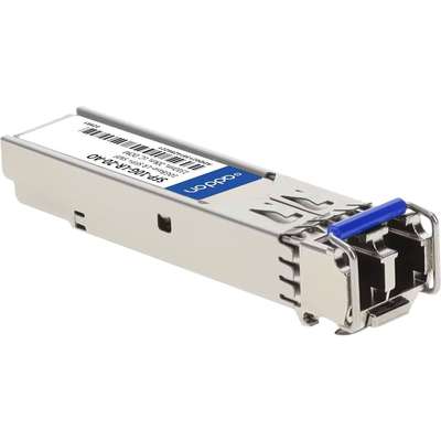 AddOn 1310NM 20KM LC Domino XCVR Cisco SFP-10G-LR