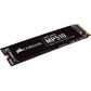 Corsair Force Series MP510 4TB NVMe PCIE GEN3 X4 M.2 SSD