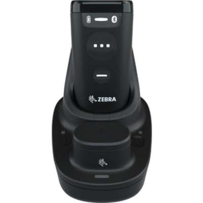 Zebra CS6080 Cordless Companion Scanner Inductive Area Image