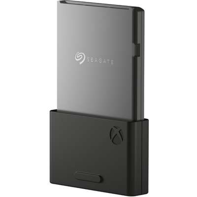 Seagate Storage Expansion Card XBox 1TB